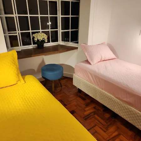 Morada City Hostel-3
